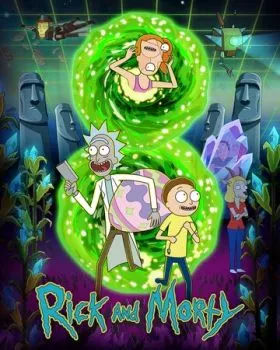 Рик и Морти