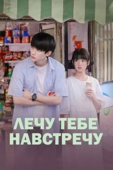 Лечу тебе навстречу